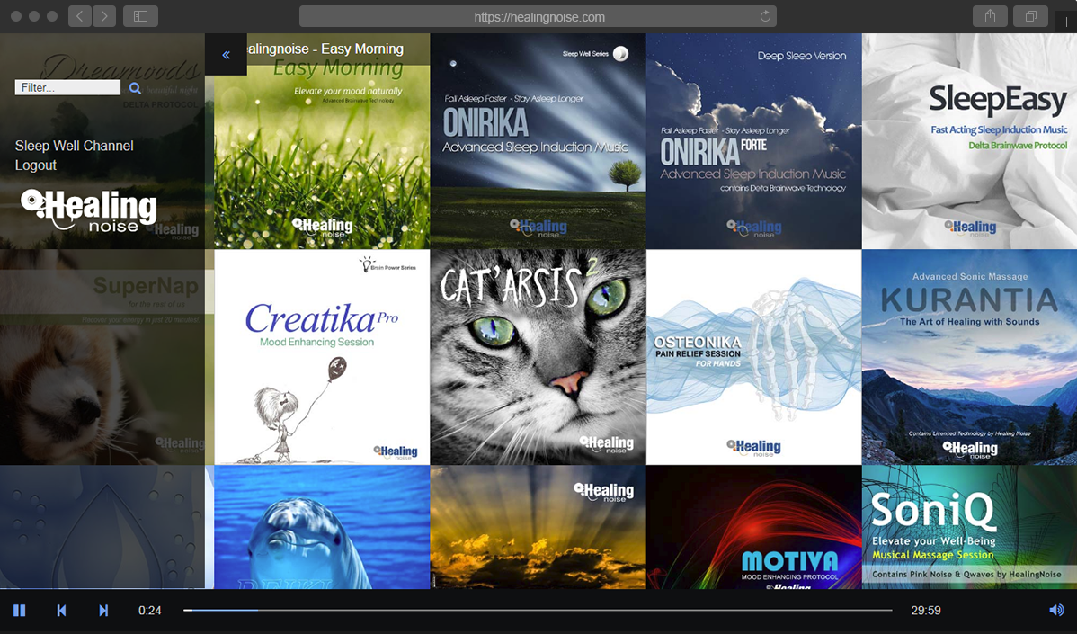 PremiumWall